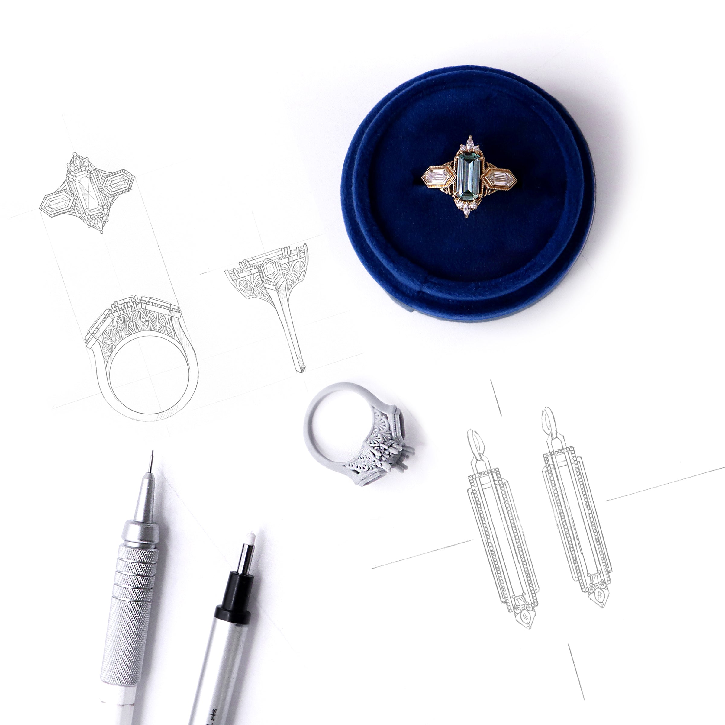 Architectural Influence