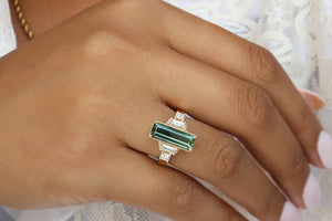 Grandiose Green