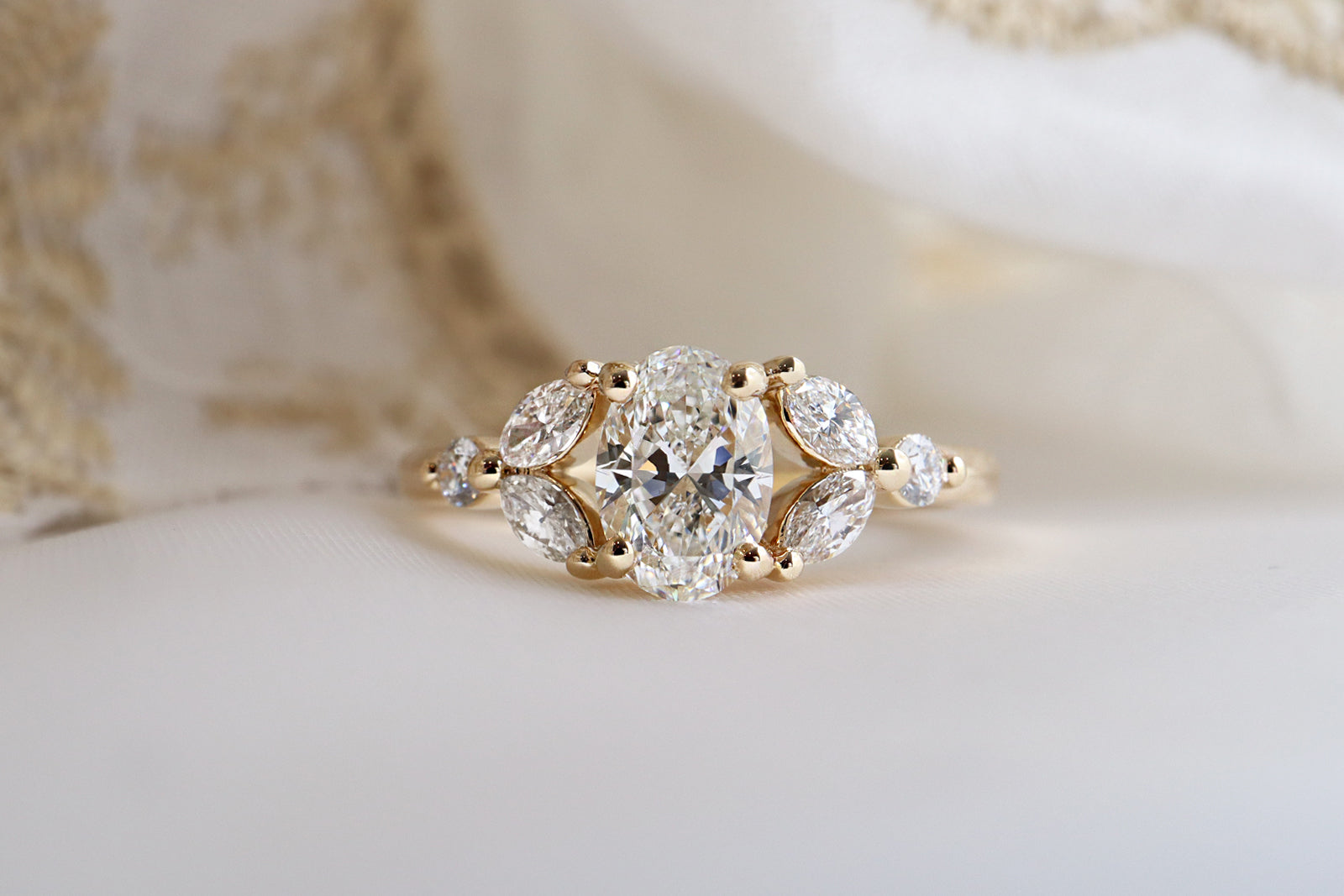 Regal Beauty