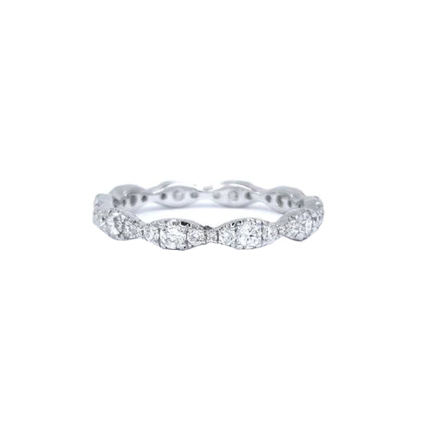 Diamond Eternity Ring (33604)