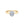 Canadian Maple Leaf Diamond Engagement Ring (33959)