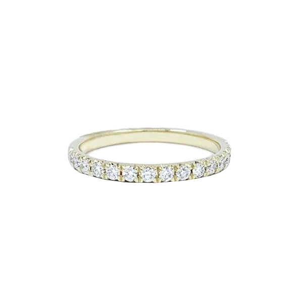 Diamond Anniversary Band .33ct (34825)