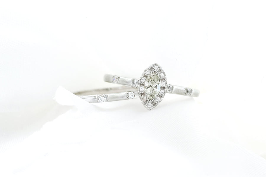 A Remarkable Marquise