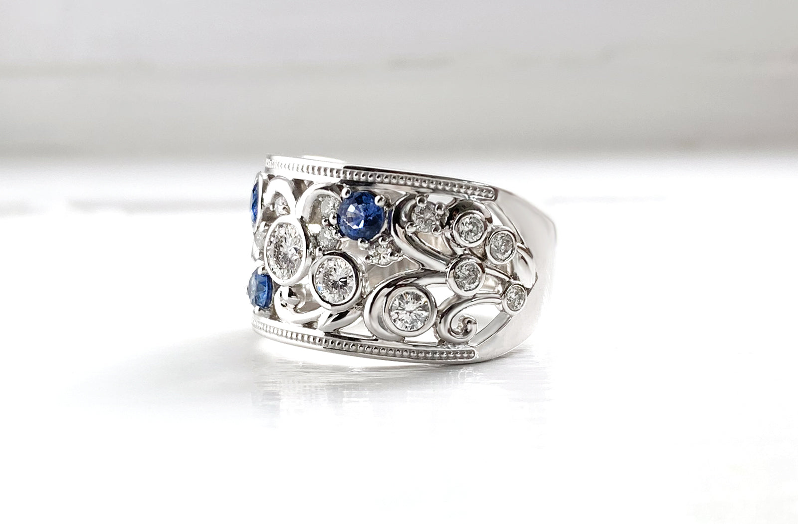 Journey Ring