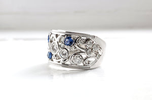 Journey Ring