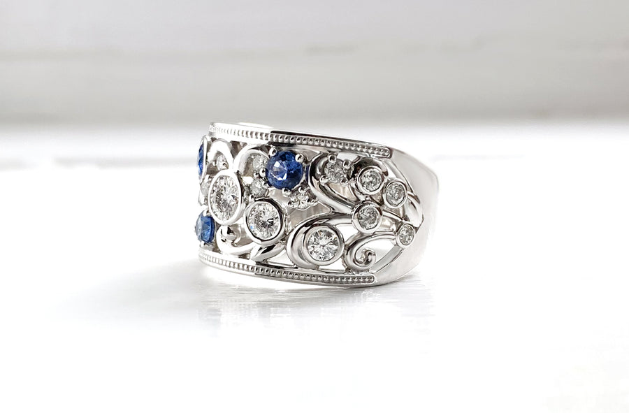 Journey Ring