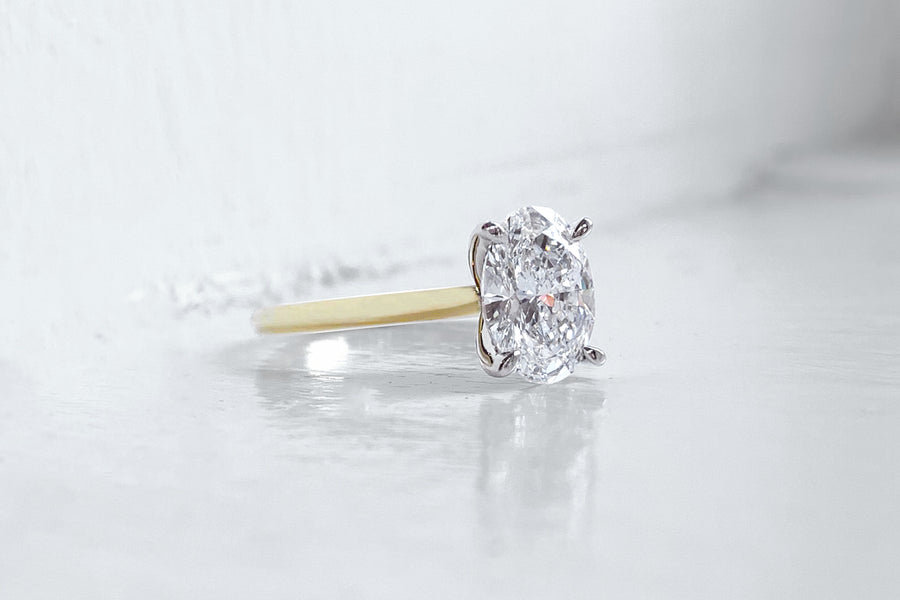 The Decade Diamond