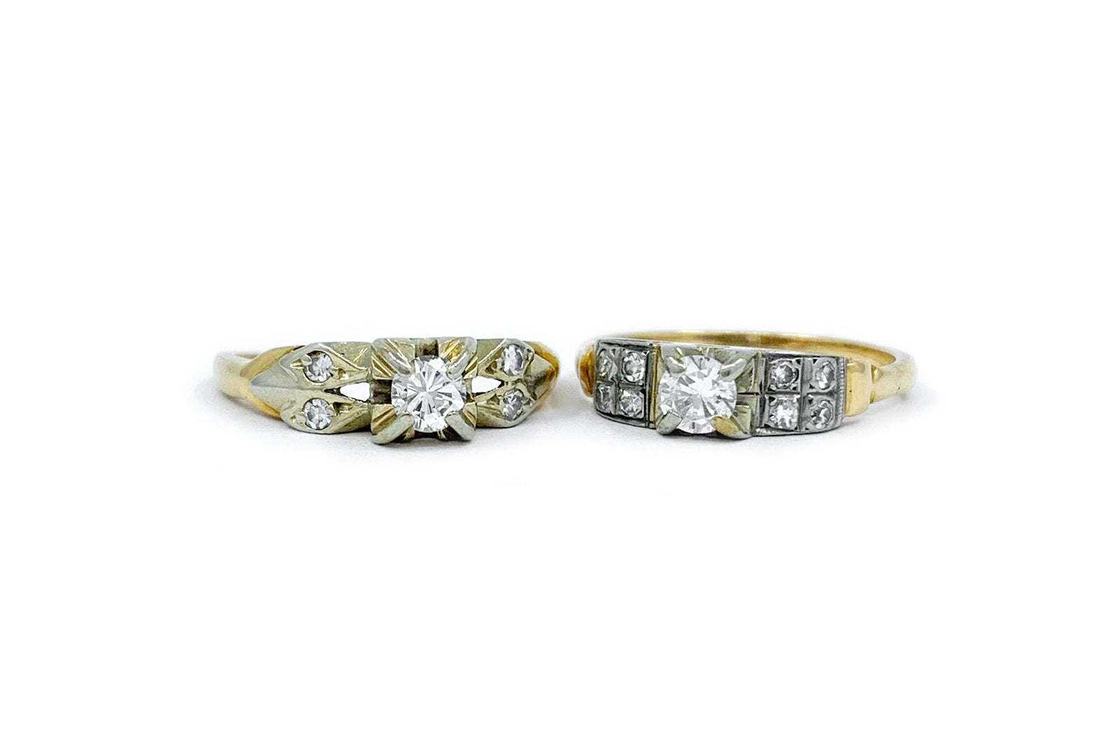 Sentimental Studs