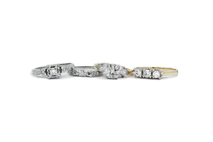 Bold Bezels