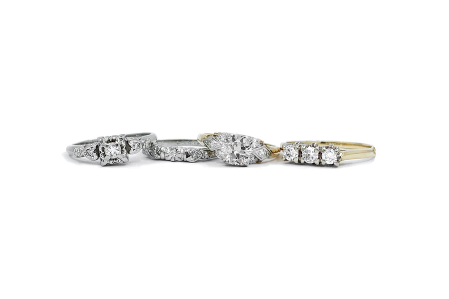 Bold Bezels