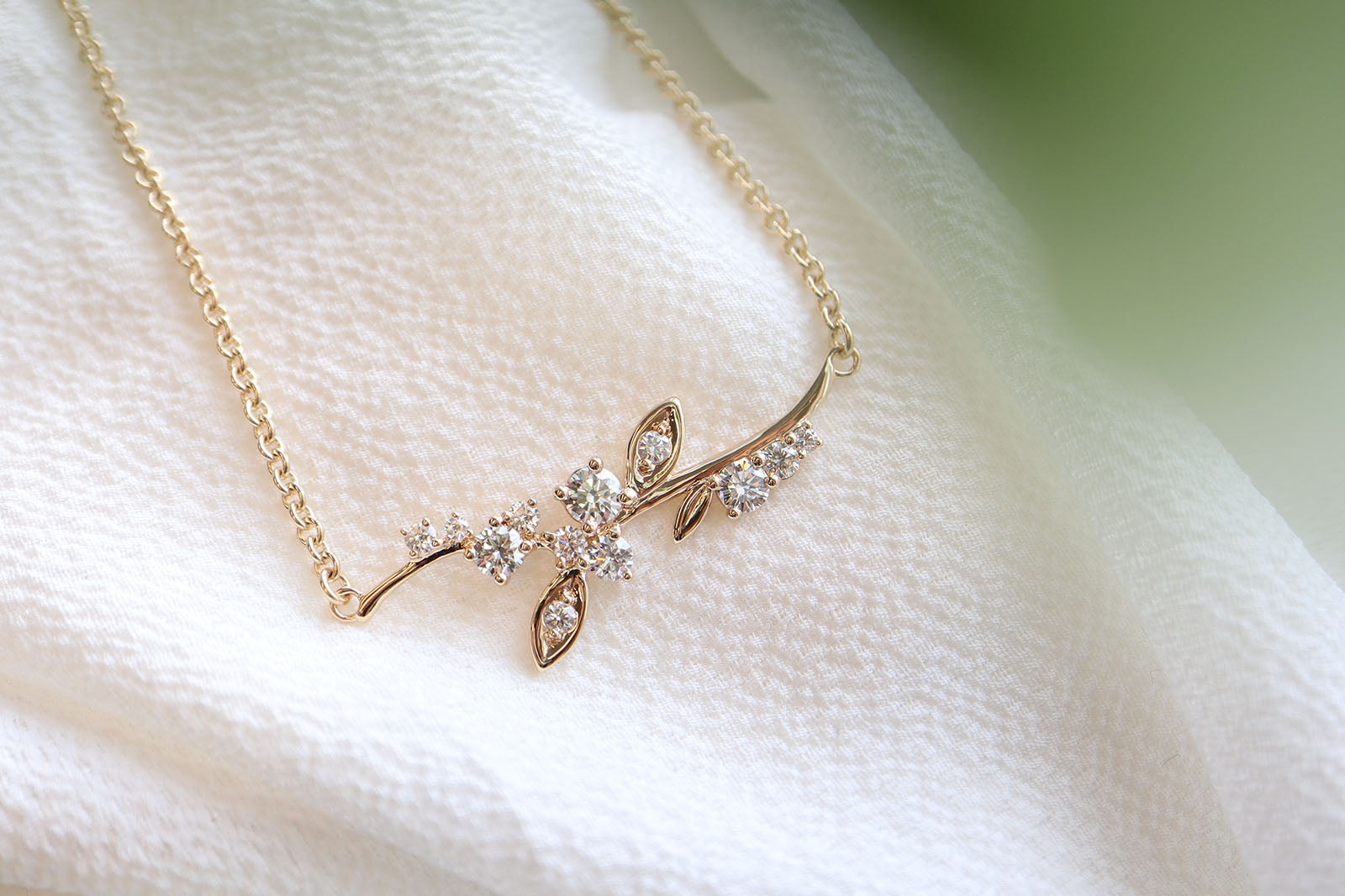 Branches of Love