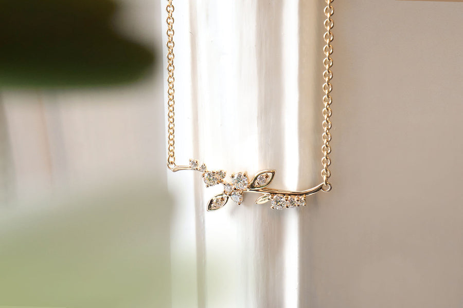 Branches of Love
