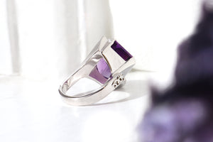 Picture Perfect Purple