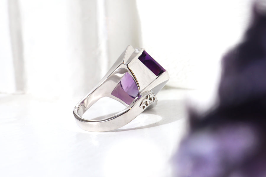 Picture Perfect Purple