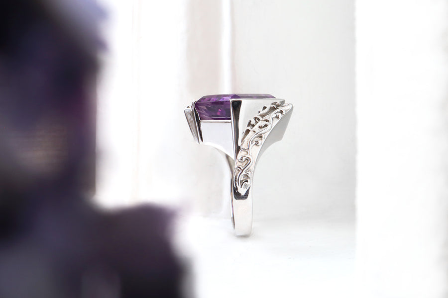 Picture Perfect Purple