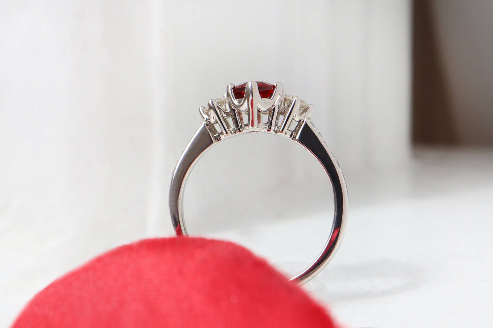 A Granddaughter's Treasure