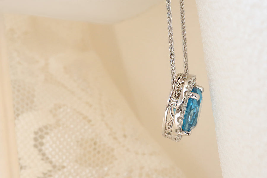 Beloved Topaz
