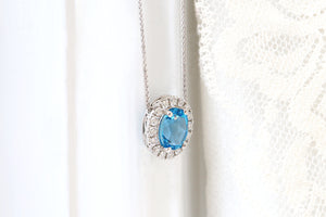 Beloved Topaz