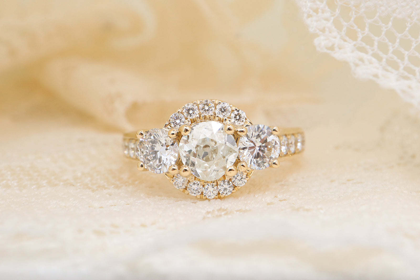 Sparkling Bliss