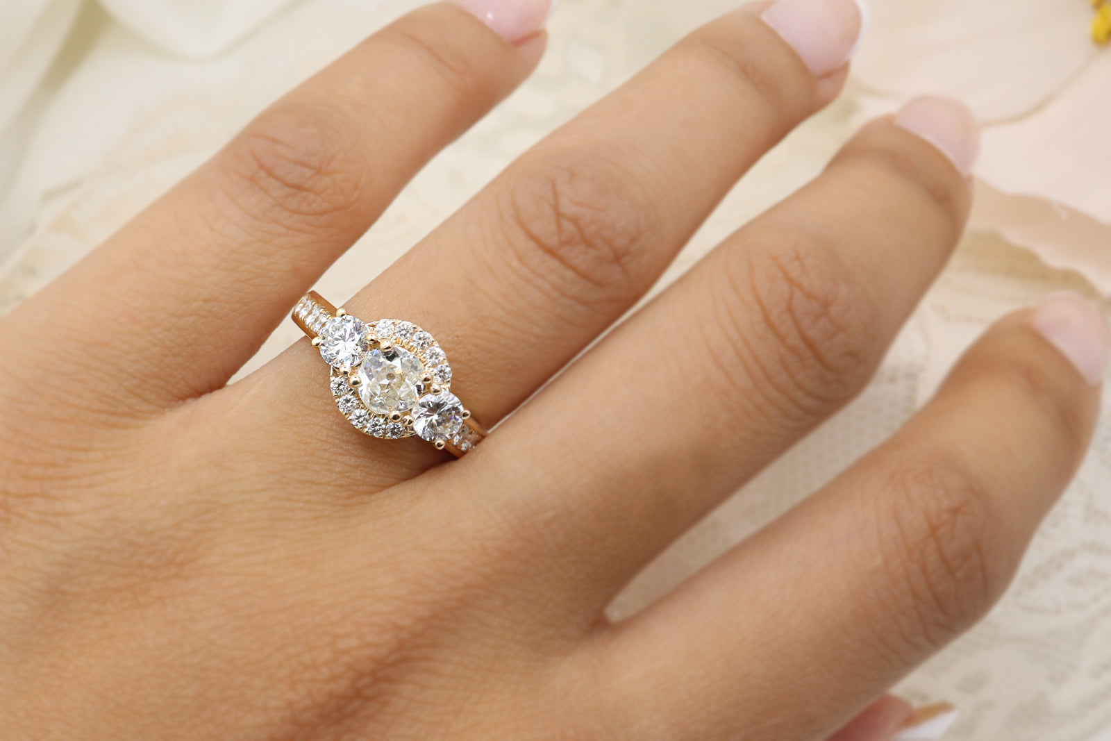 Sparkling Bliss