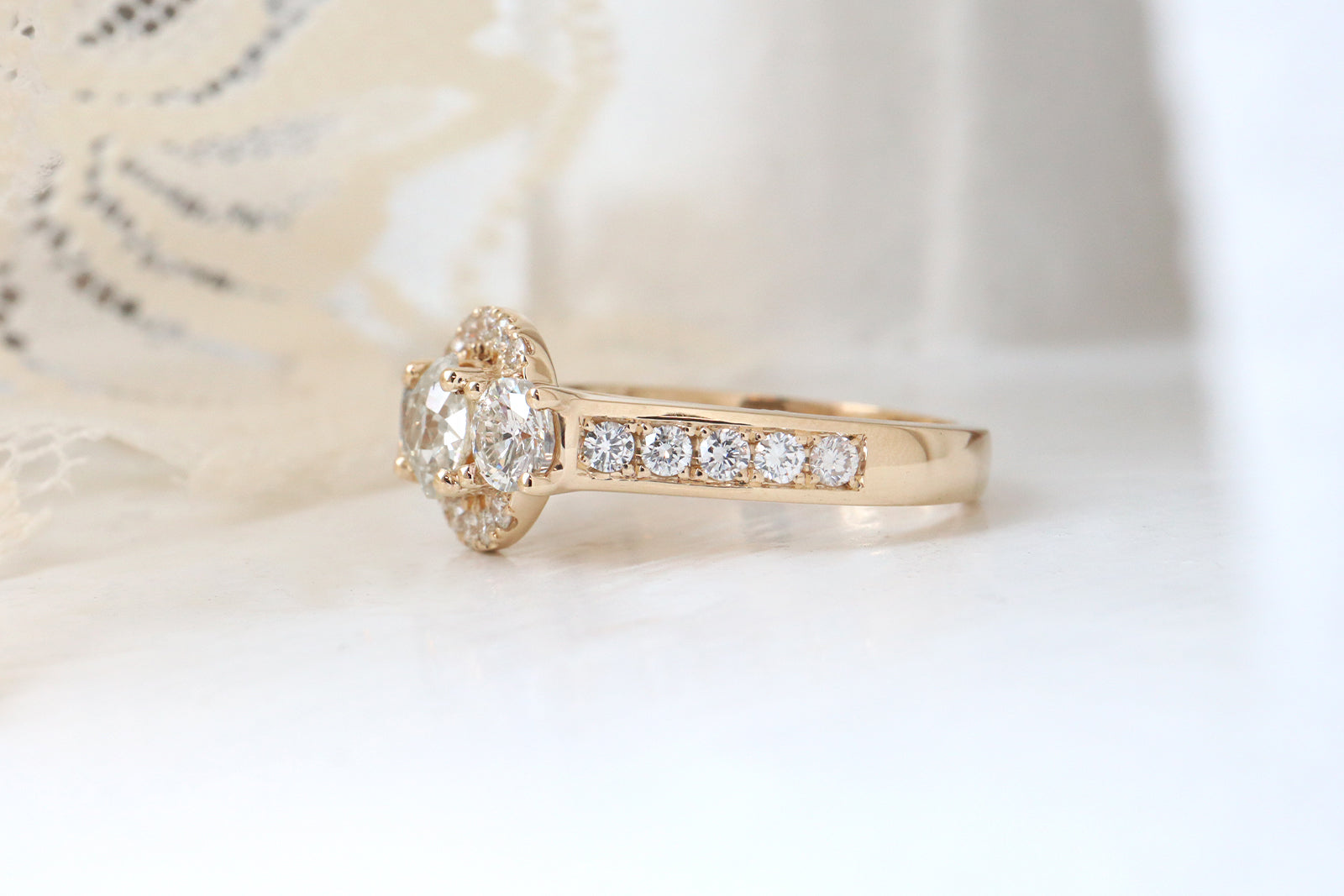 Sparkling Bliss