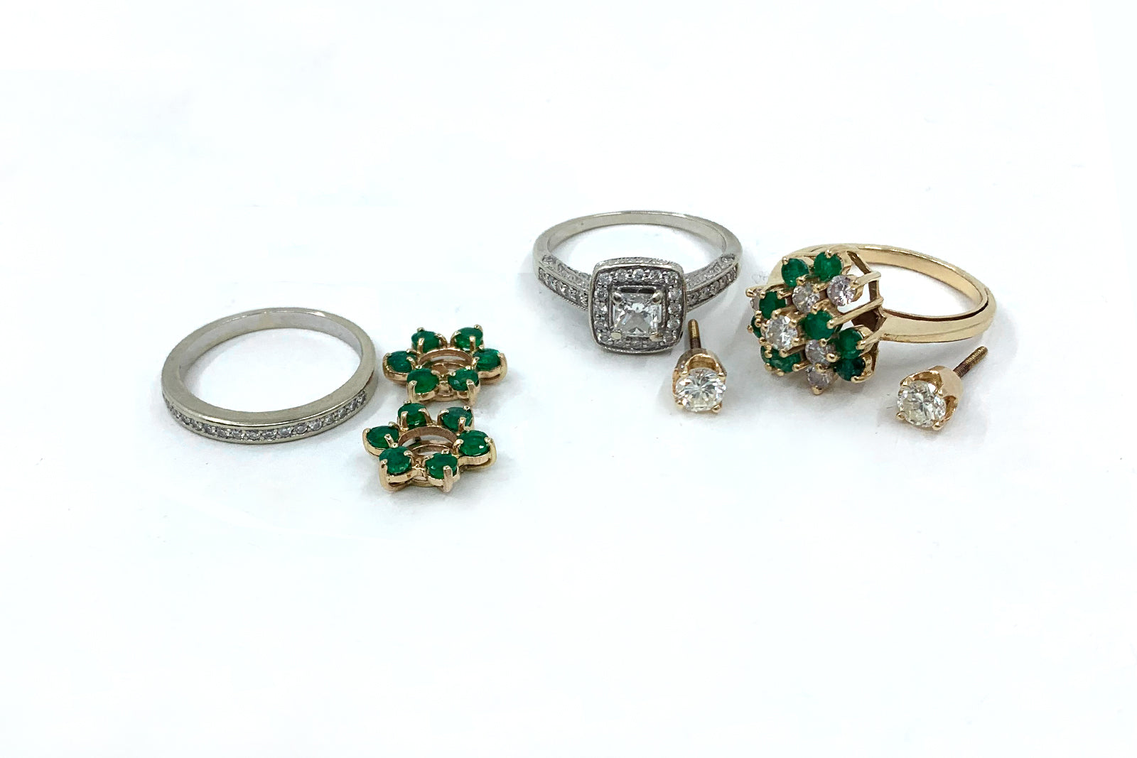 Tokens of Love