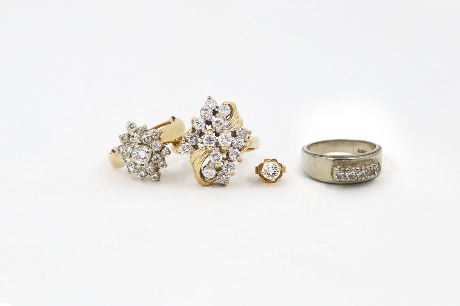 Infinite Treasures