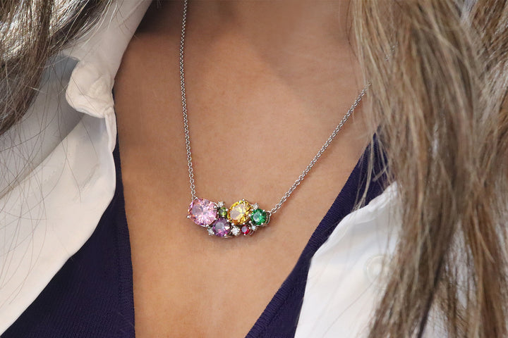 Custom family jewelry sales