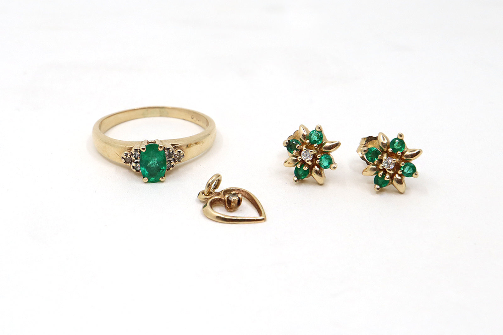 Emerald Years