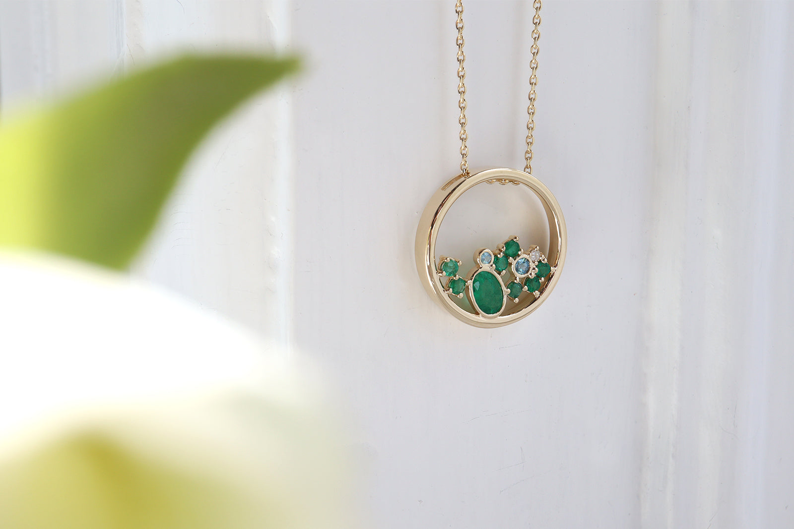 Emerald Years