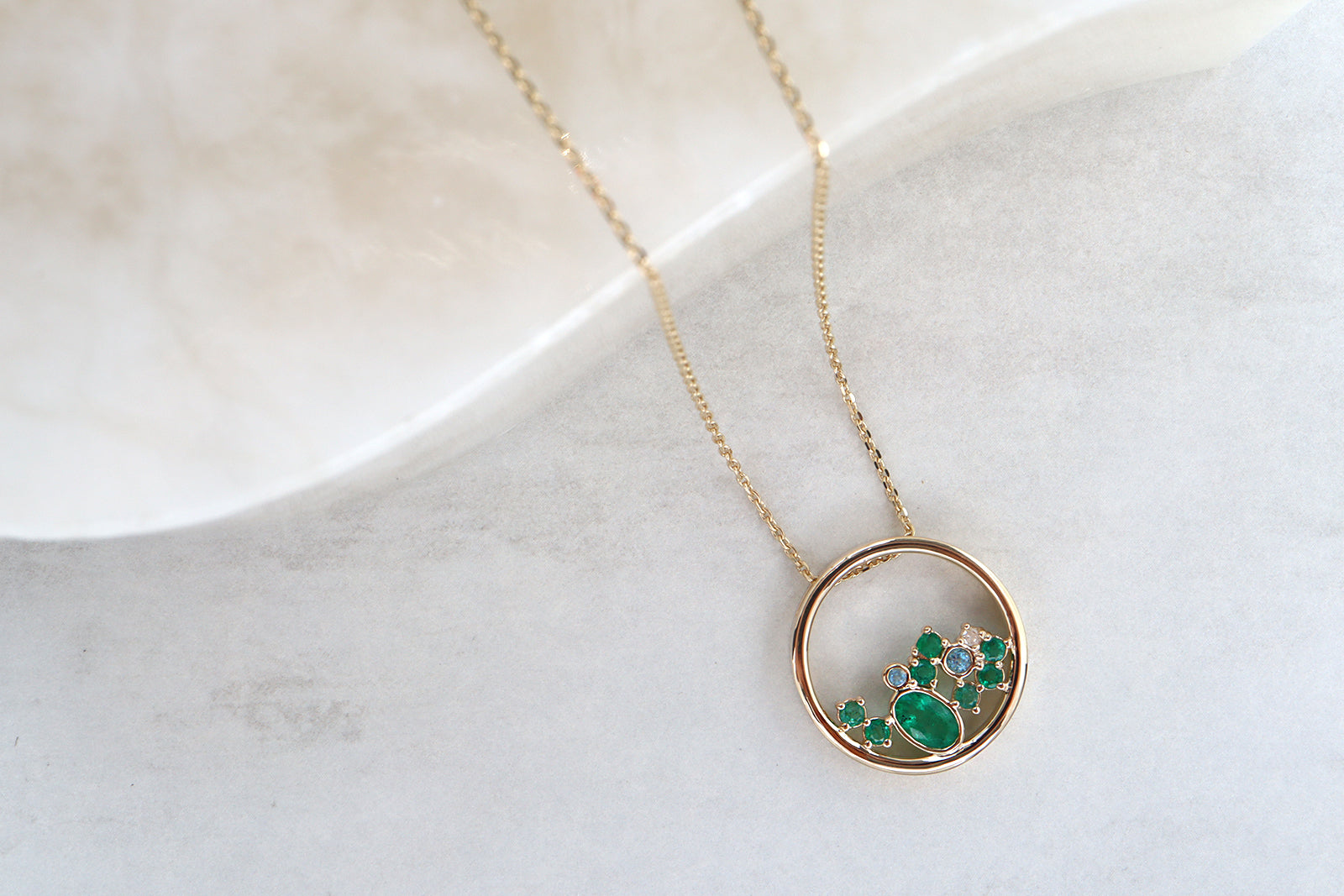 Emerald Years