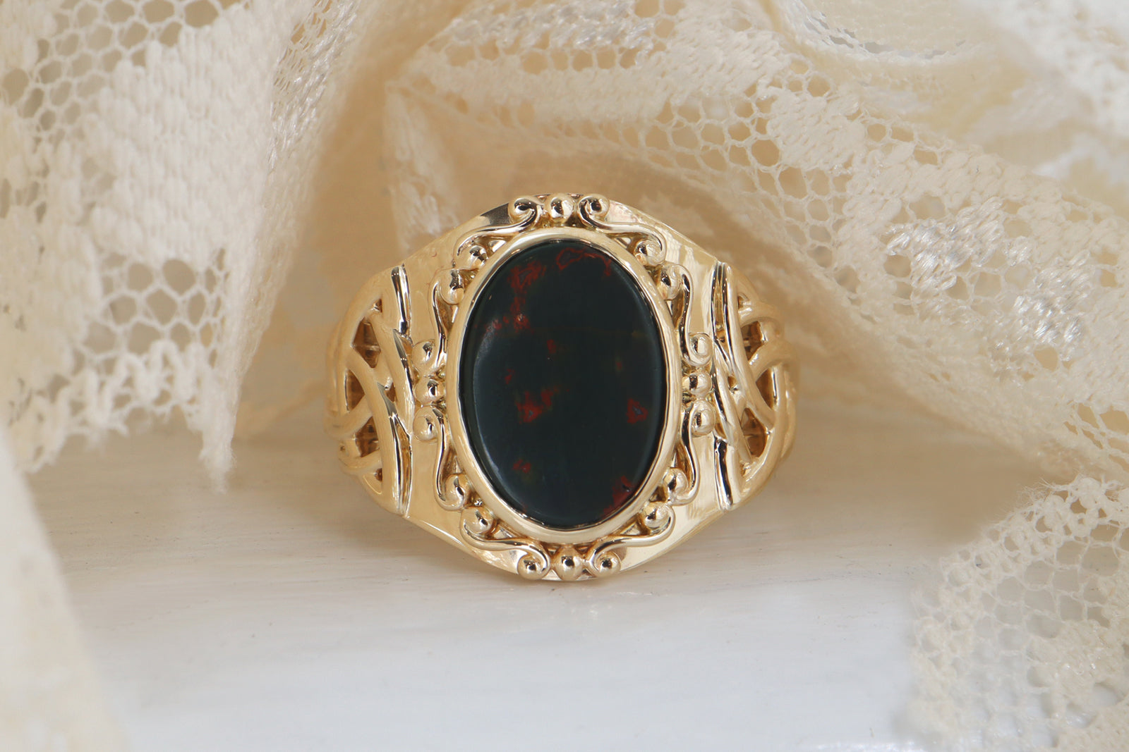 Heritage Heirloom