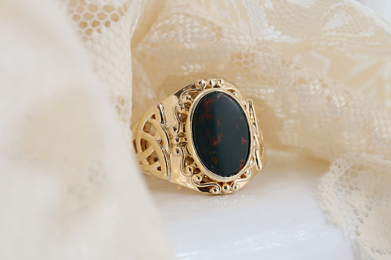 Heritage Heirloom