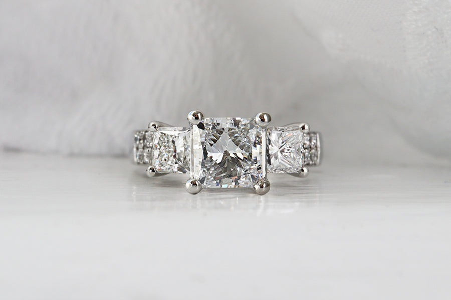 Original Charm