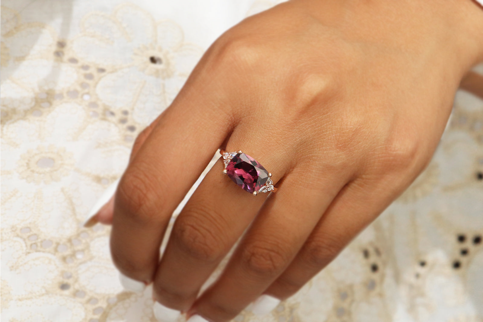 Superior Spinel