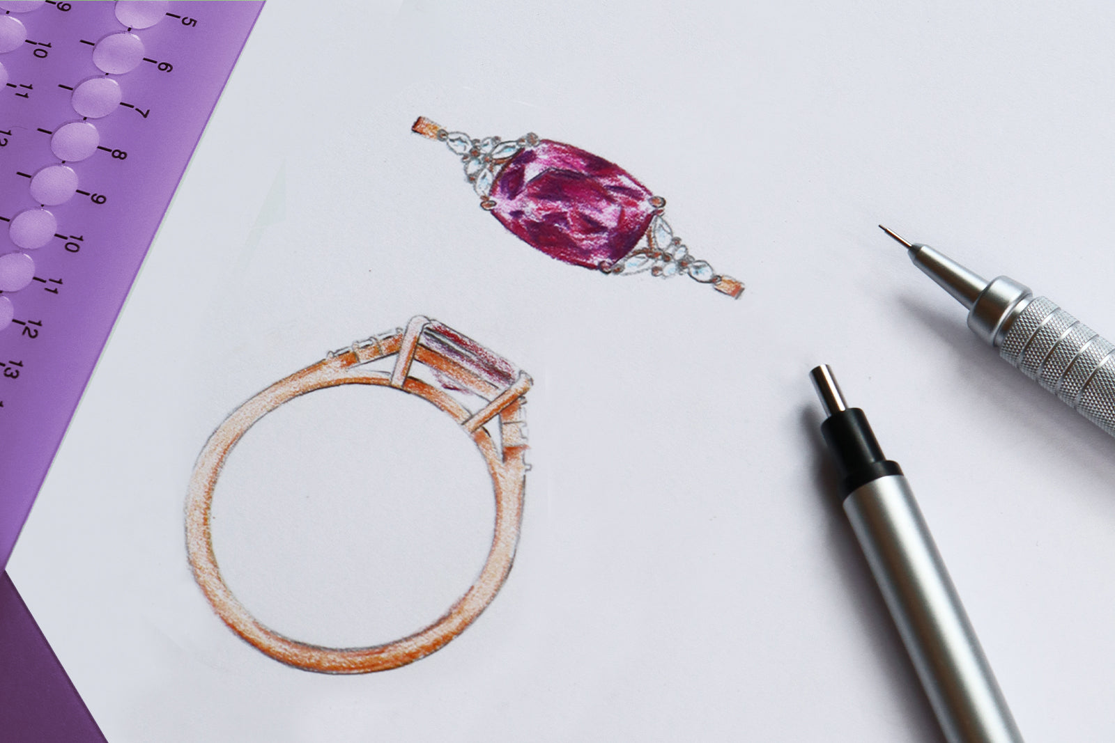 Superior Spinel