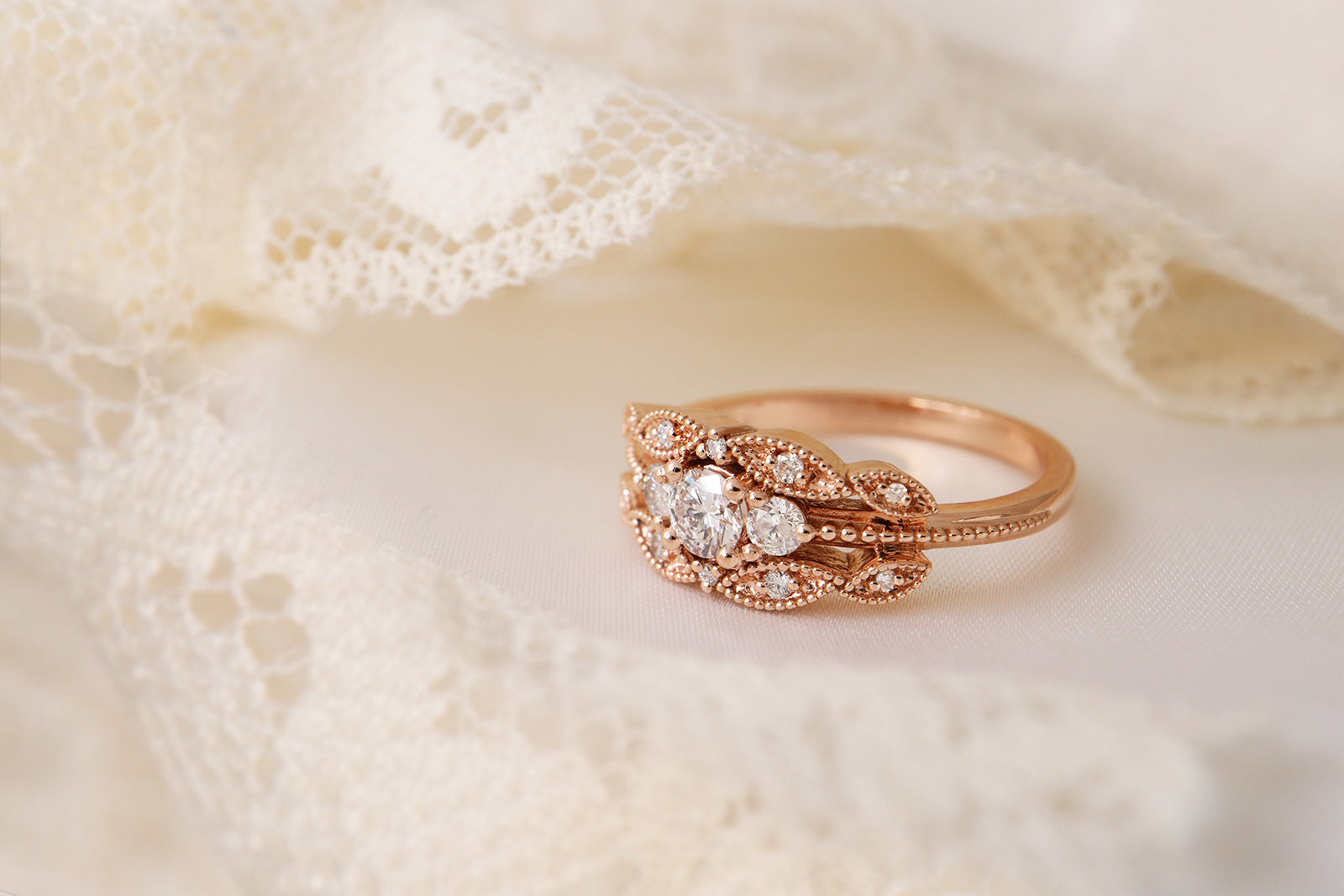 Vintage Love