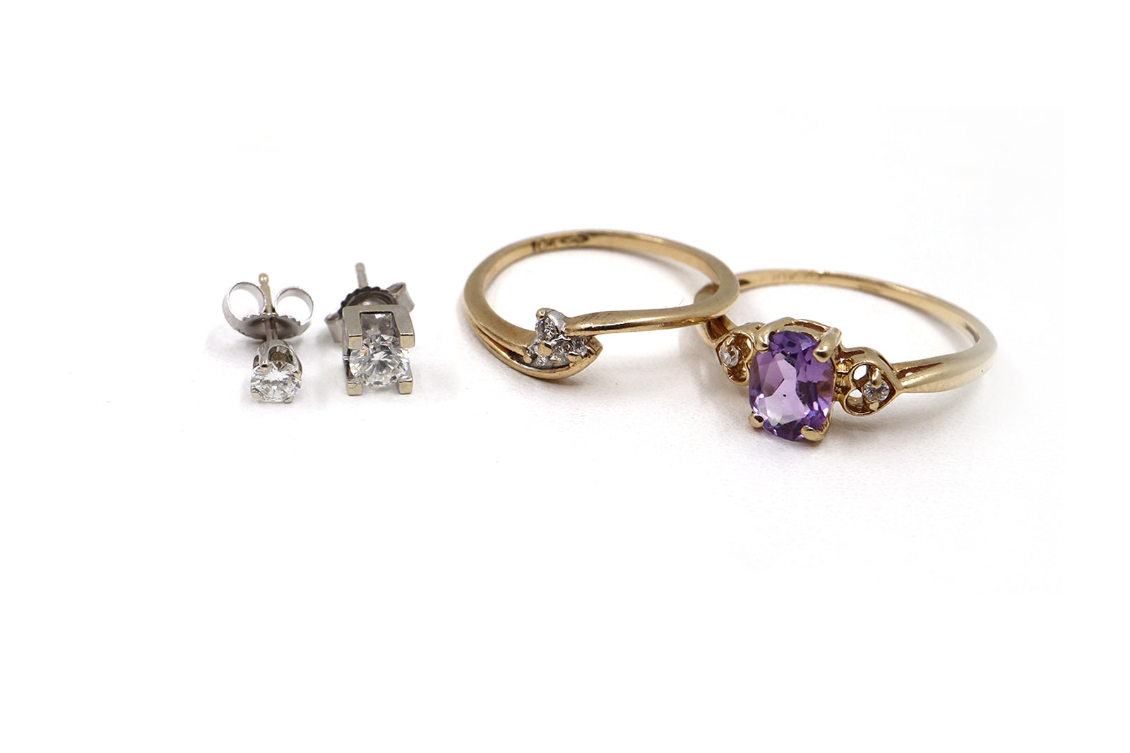 Ropes and Gems