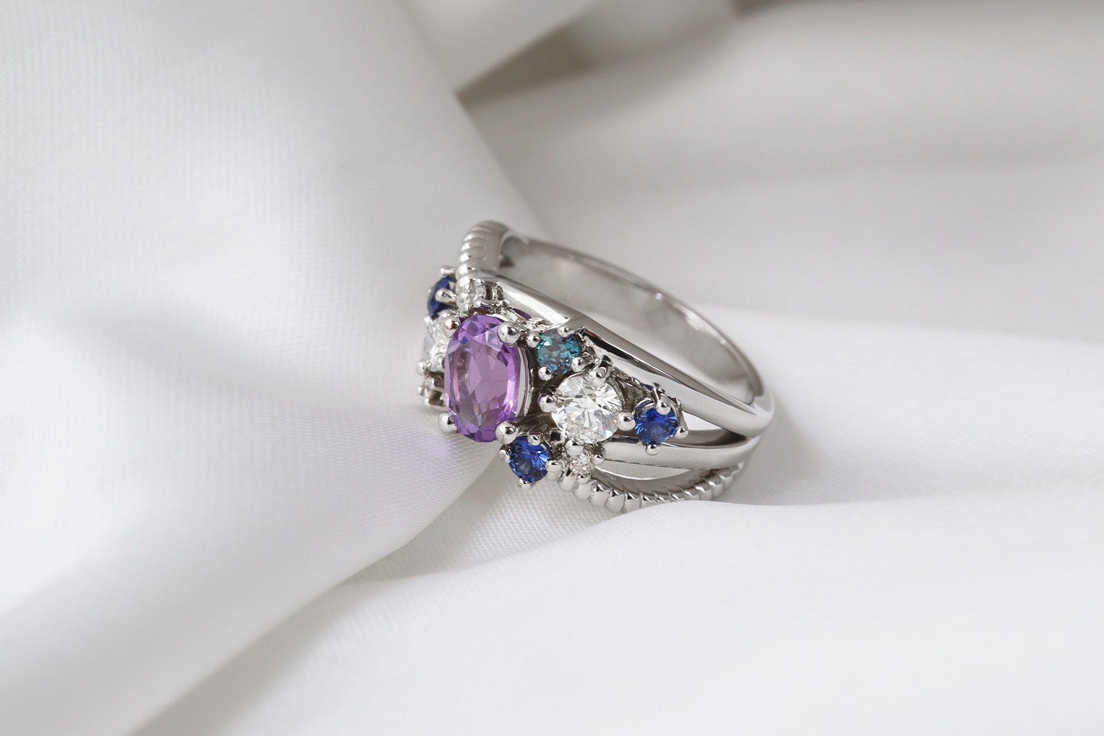 Ropes and Gems