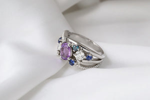 Ropes and Gems