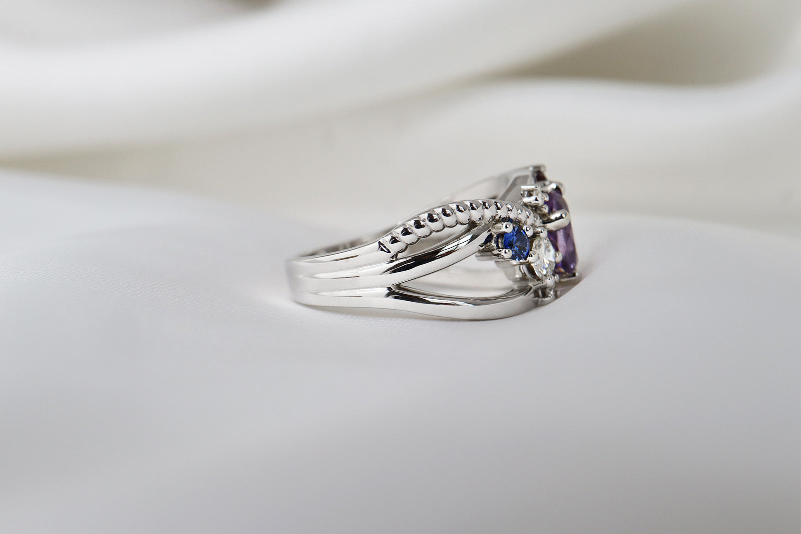 Ropes and Gems