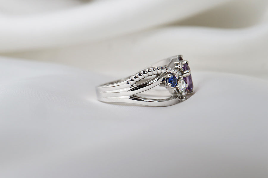 Ropes and Gems