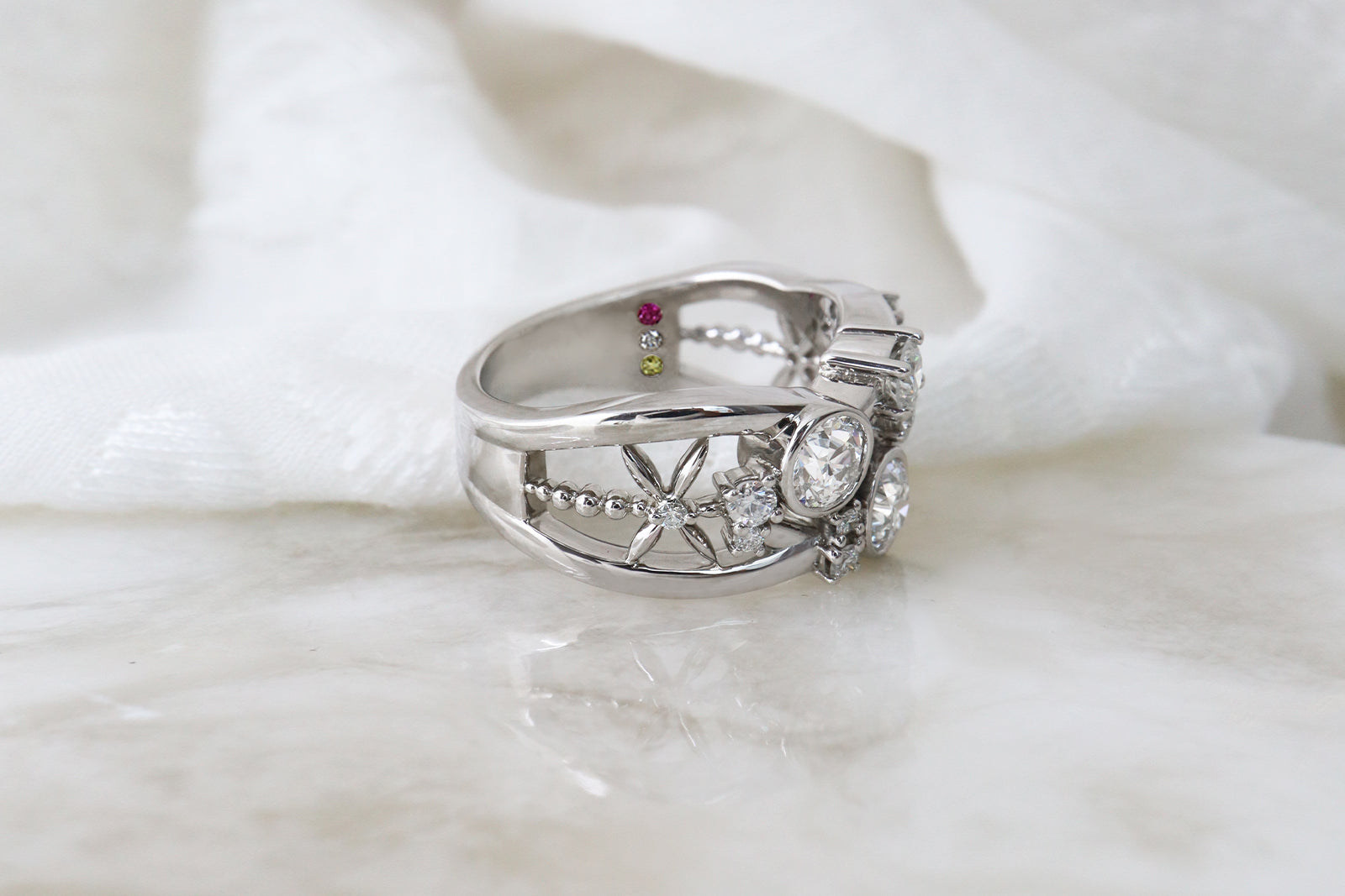 Dragonfly Heritage