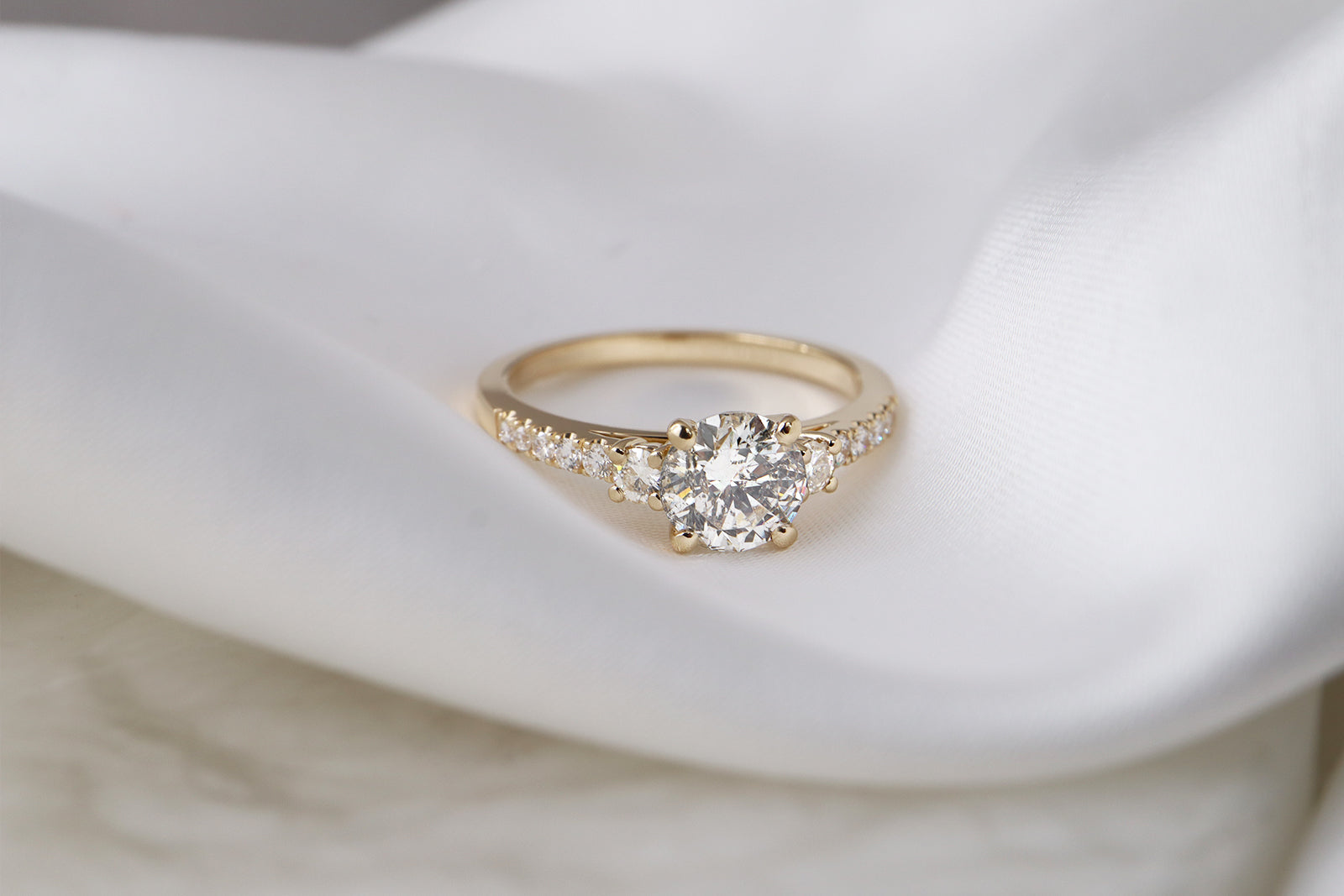 Her Special Ring