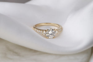 Her Special Ring