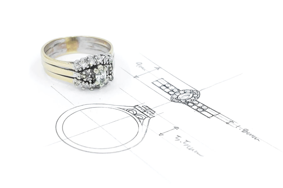 A Remarkable Marquise