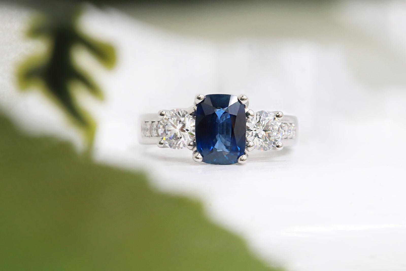 Sapphire Celebrations