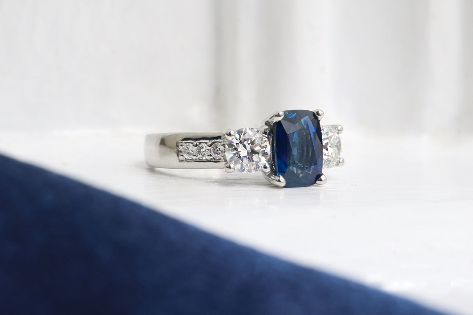 Sapphire Celebrations