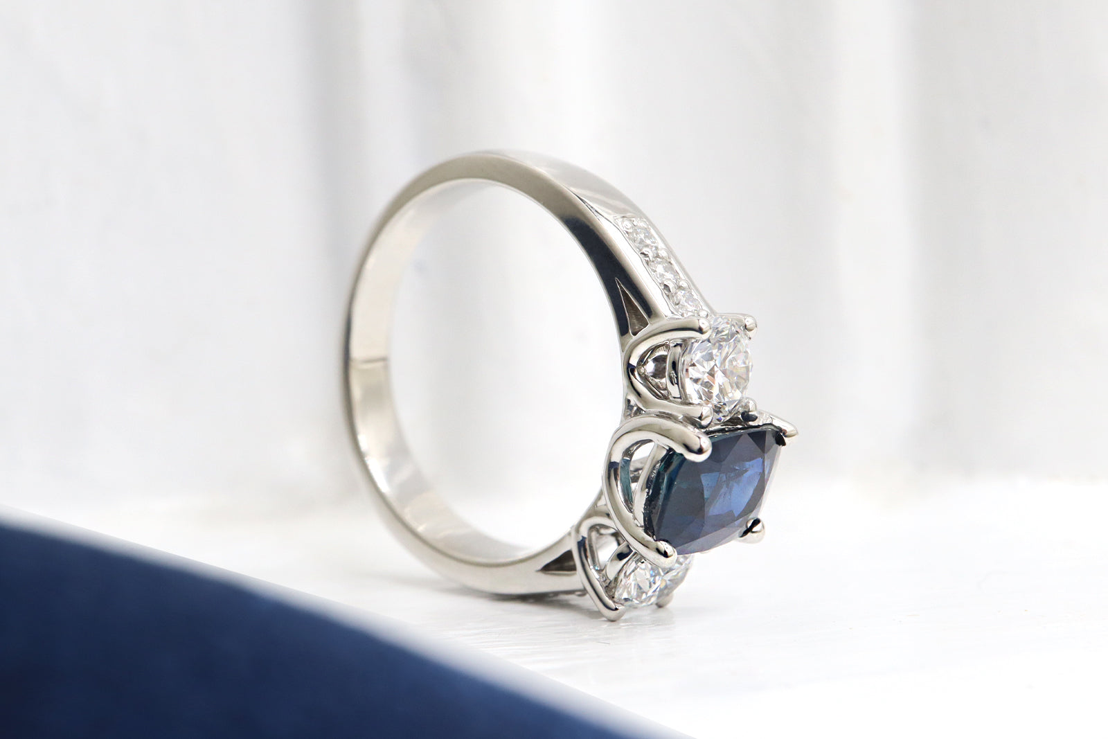 Sapphire Celebrations