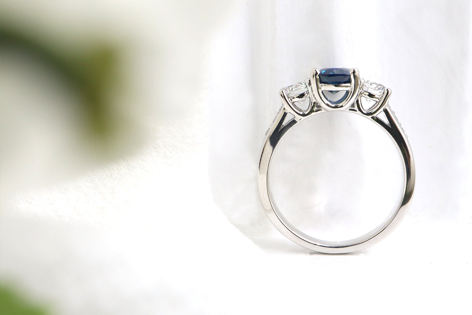 Sapphire Celebrations